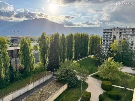 appartement t4 - 3 chambres