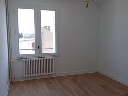 appartement 80m2