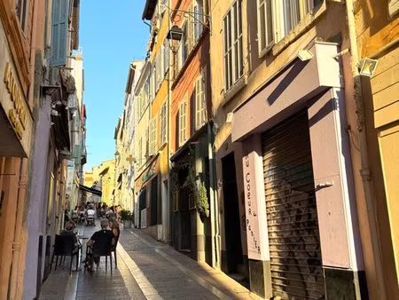 bail commercial 3-6-9 panier