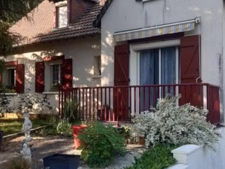 maison 7 pieces 155 m²