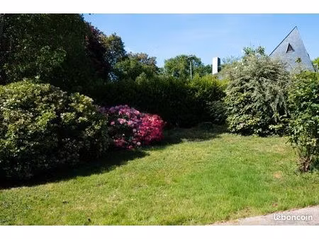 maison entièrement rénovée hyper centre cesson