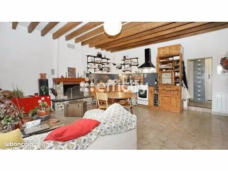 ferme 4 pièces 87 m²