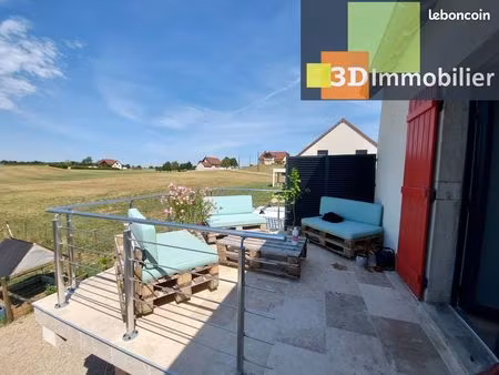 maison 5 pièces 86 m²