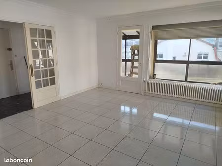 maison individuelle centre ville