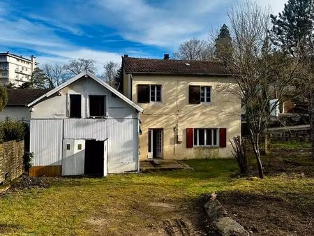 maison à rénover