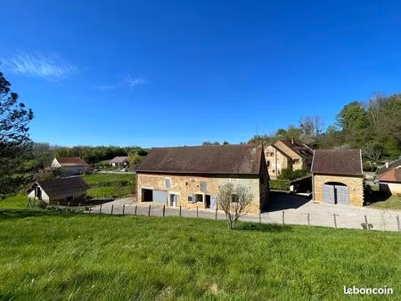 maison 4 pièces 89 m²