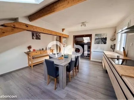 appartement à vendre 3 pièces • 68 49 m2