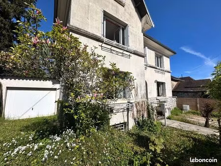 appartement 3 pièces 75 m²