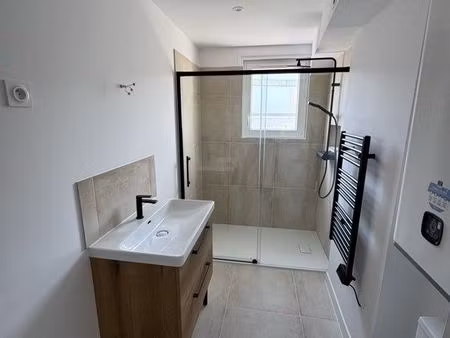 appartement coup de cœur ◊ t3