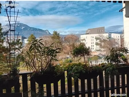 t4/5 103m² secteur beauvert vigny-musset  crédit entre particuliers possible