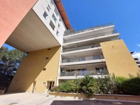 appartement 3 pièces 88 m²