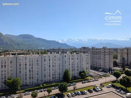 appartement 4 pièces 87 m²