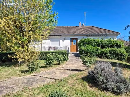 maison - 148 m2 - 7 pièces