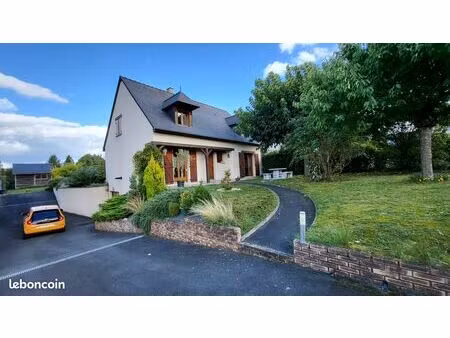 maison 7 pièces 37420 beaumont en véron 270 000 euros