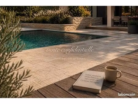 maison d’architecte cesson sévigné