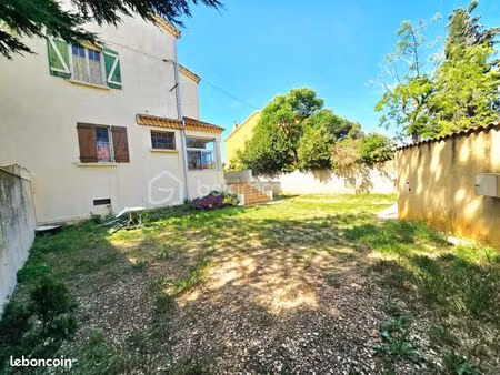 maison 5 pièces 86 m²