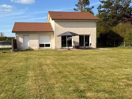 maison à ney 117 m2
