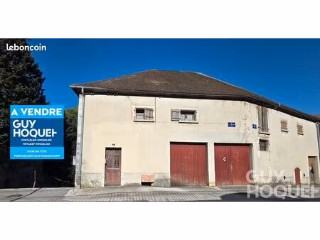 maison de ville 5 pièces 150 m²