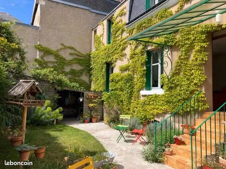 maison quartier velpeau