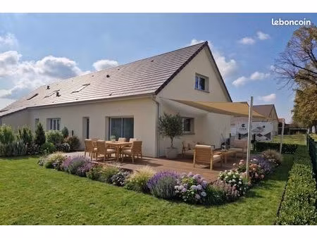 maison neuve à domblans