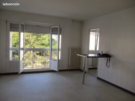appartement 1 pièce 32 m²