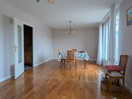 appartement - 4 pieces - 78m2