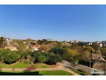 appartement 3 pièces 70 m²