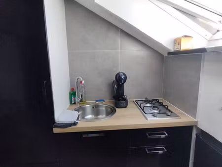 studio meublé cosy petit