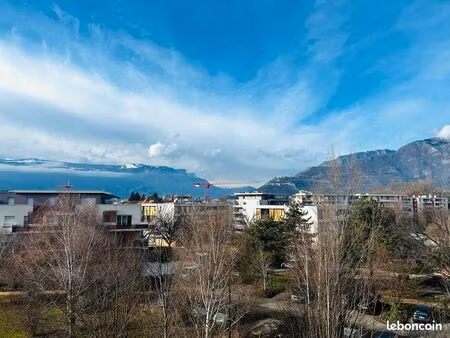 grenoble saint martin d’heres t3