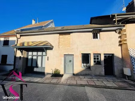 appartement 6 pièces 171 m²