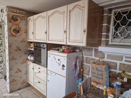 appartement 4 pièces 70 m²