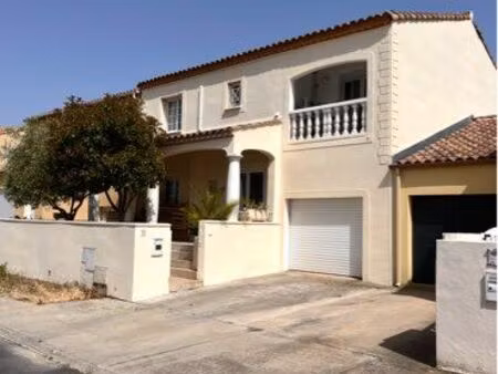 maison 180 m 7 pieces et piscine