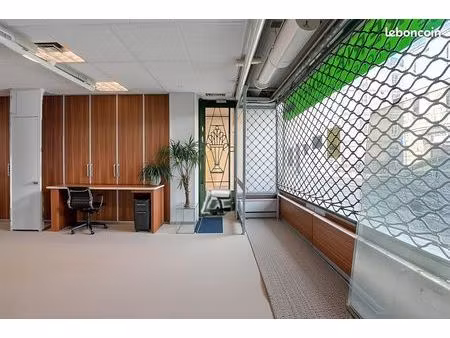 local commercial 68 m² salins-les-bains