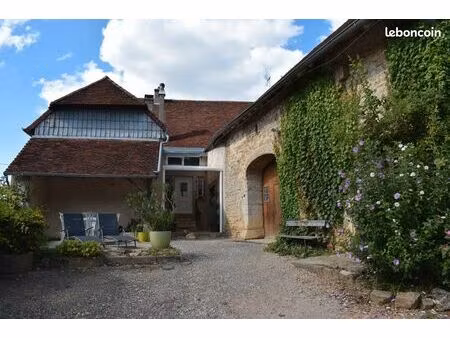maison vigneronne