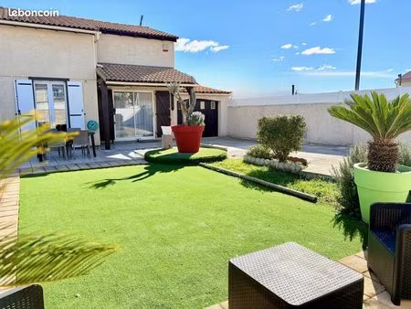 maison 4 pièces 82 m²