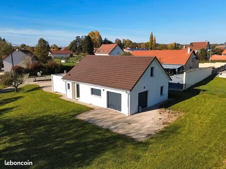 maison 5 pièces 99 m²