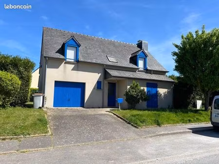 maison proche plage
