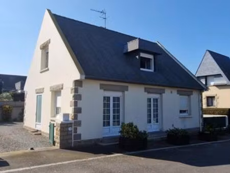 maison 4 pièces 88 m²
