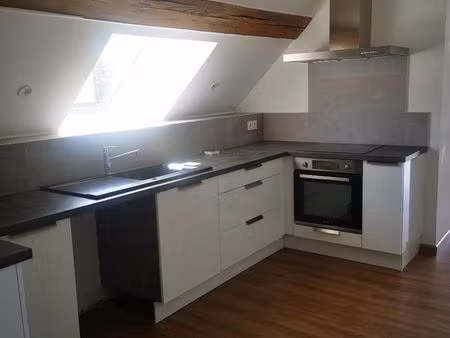 appartement 3 pièces 67 m²