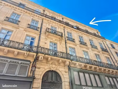 duplex 5 pièces 125 m²