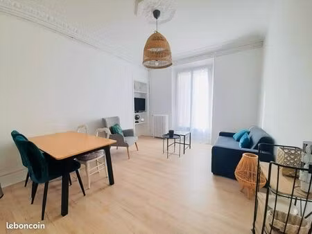 appartement t3 de 68m2