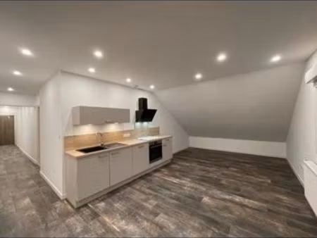 appartement 3 pièces