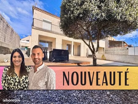 appartement 5 pièces 102 m²