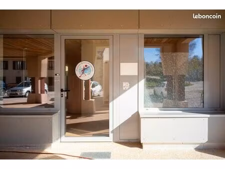 local professionnel médical / paramédical - centre de prémanon