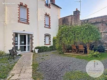 local 21 m² redon