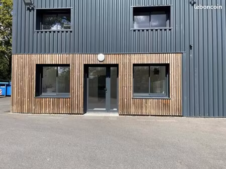 local 52 m² saint-gilles