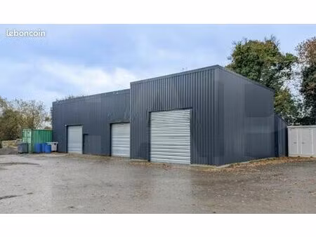 local 113 m²