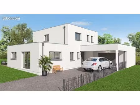 maison 5 pièces 170 m²