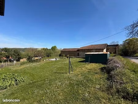chalet 3 pièces 75 m²