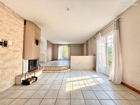 maison 5 pièces 112 m²